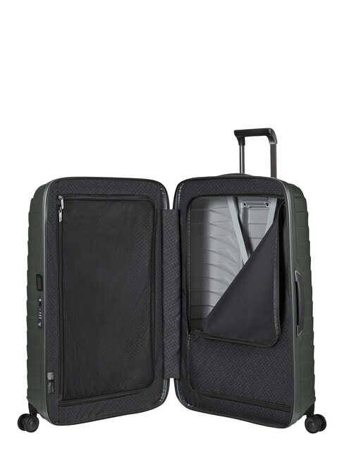 PROXIS Trolley PROXIS de gran tama&ntilde;o Hiedra trepadora mate - Trolley R&iacute;gidos