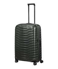 SAMSONITE PROXIS Trolley PROXIS de gran tama&ntilde;o Hiedra trepadora mate - Trolley R&iacute;gidos - 3