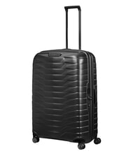 SAMSONITE PROXIS Trolley PROXIS de tama&ntilde;o extragrande grafito mate - Trolley R&iacute;gidos - 4