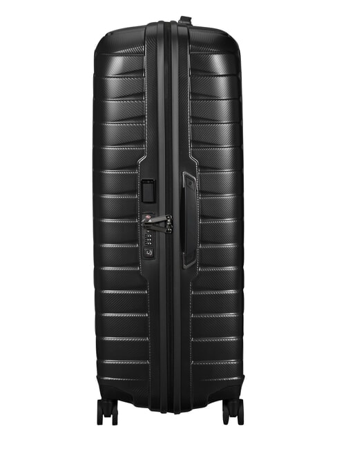 PROXIS Trolley PROXIS de tama&ntilde;o extragrande grafito mate - Trolley R&iacute;gidos