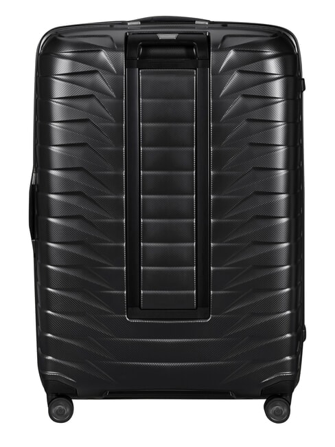 PROXIS Trolley PROXIS de tama&ntilde;o extragrande grafito mate - Trolley R&iacute;gidos