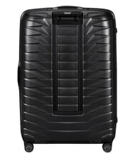SAMSONITE PROXIS Trolley PROXIS de tama&ntilde;o extragrande grafito mate - Trolley R&iacute;gidos - 6