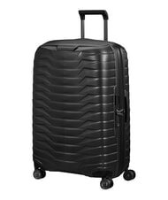 SAMSONITE PROXIS Carrito mediano PROXIS grafito mate - Trolley R&iacute;gidos - 3