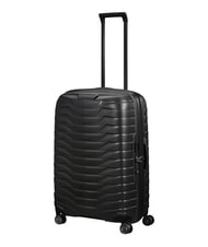 SAMSONITE PROXIS Carrito mediano PROXIS grafito mate - Trolley R&iacute;gidos - 4