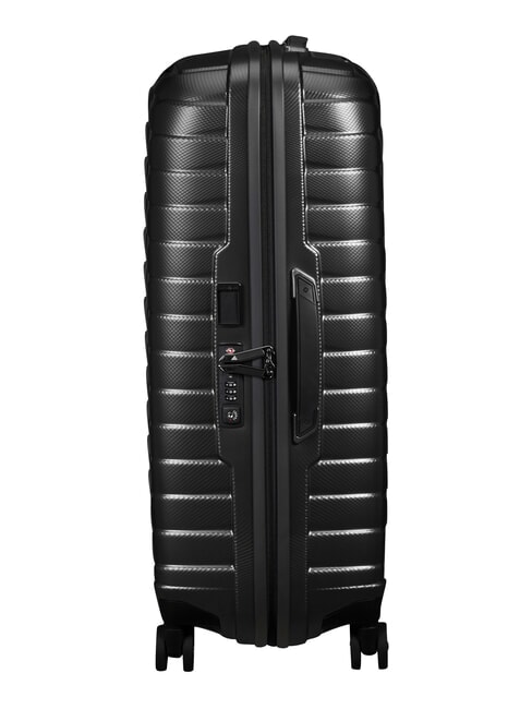 PROXIS Carrito mediano PROXIS grafito mate - Trolley R&iacute;gidos