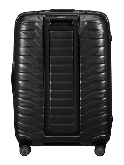 PROXIS Carrito mediano PROXIS grafito mate - Trolley R&iacute;gidos