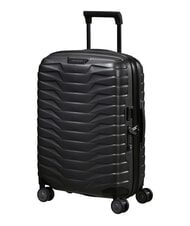SAMSONITE PROXIS Carro de mano expandible grafito mate - Equipaje de mano - 3