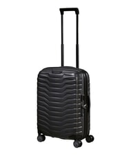 SAMSONITE PROXIS Carro de mano expandible grafito mate - Equipaje de mano - 4