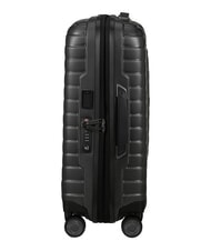 SAMSONITE PROXIS Carro de mano expandible grafito mate - Equipaje de mano - 5