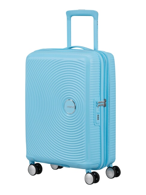 Maletas SOUNDBOX, equipaje de mano, expandible efervescente de ar&aacute;ndanos - Equipaje de mano