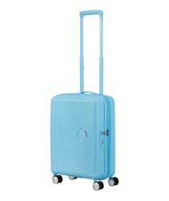 AMERICAN TOURISTER Maletas SOUNDBOX, equipaje de mano, expandible efervescente de ar&aacute;ndanos - Equipaje de mano - 4