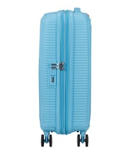 AMERICAN TOURISTER Maletas SOUNDBOX, equipaje de mano, expandible efervescente de ar&aacute;ndanos - Equipaje de mano - 5