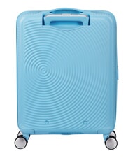 AMERICAN TOURISTER Maletas SOUNDBOX, equipaje de mano, expandible efervescente de ar&aacute;ndanos - Equipaje de mano - 6