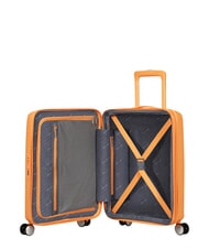 AMERICAN TOURISTER Maletas SOUNDBOX, equipaje de mano, expandible paleta de papaya - Equipaje de mano - 2