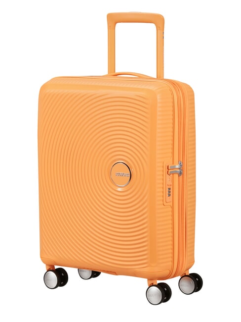 Maletas SOUNDBOX, equipaje de mano, expandible paleta de papaya - Equipaje de mano