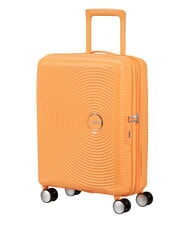 AMERICAN TOURISTER Maletas SOUNDBOX, equipaje de mano, expandible paleta de papaya - Equipaje de mano - 3