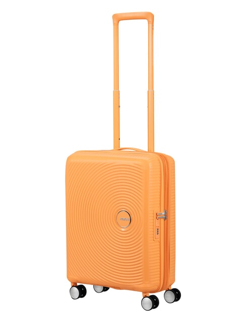 Maletas SOUNDBOX, equipaje de mano, expandible paleta de papaya - Equipaje de mano
