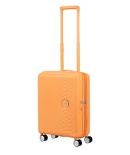 AMERICAN TOURISTER Maletas SOUNDBOX, equipaje de mano, expandible paleta de papaya - Equipaje de mano - 4