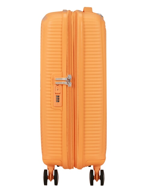 Maletas SOUNDBOX, equipaje de mano, expandible paleta de papaya - Equipaje de mano