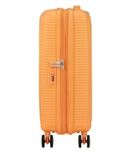 AMERICAN TOURISTER Maletas SOUNDBOX, equipaje de mano, expandible paleta de papaya - Equipaje de mano - 5