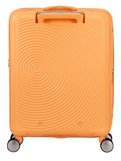 Maletas SOUNDBOX, equipaje de mano, expandible paleta de papaya - Equipaje de mano