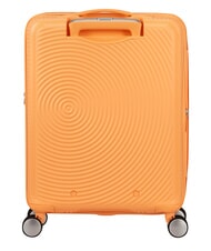 AMERICAN TOURISTER Maletas SOUNDBOX, equipaje de mano, expandible paleta de papaya - Equipaje de mano - 6