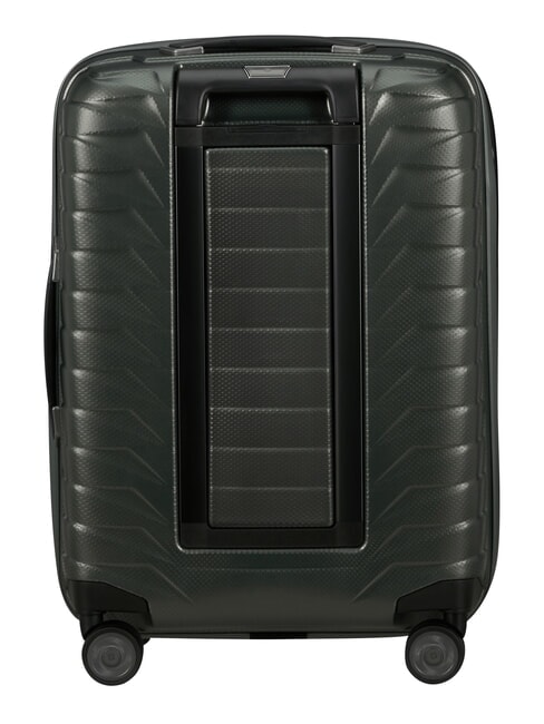 PROXIS Carro de mano expandible Hiedra trepadora mate - Equipaje de mano