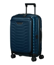 SAMSONITE PROXIS Carro de mano expandible petrolblue - Equipaje de mano - 3