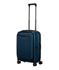 SAMSONITE PROXIS Carro de mano expandible petrolblue - Equipaje de mano - 4