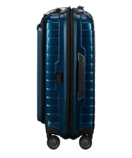SAMSONITE PROXIS Carro de mano expandible petrolblue - Equipaje de mano - 5