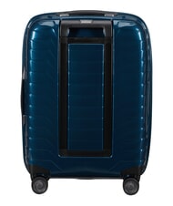 SAMSONITE PROXIS Carro de mano expandible petrolblue - Equipaje de mano - 6