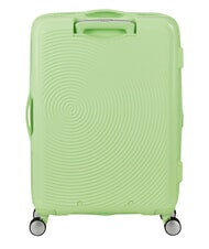 AMERICAN TOURISTER SOUNDBOX SPINNER Carro mediano, expandible kiwi verde - Trolley R&iacute;gidos - 6