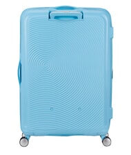 AMERICAN TOURISTER Maletas SOUNDBOX, medida grande, expandible efervescente de ar&aacute;ndanos - Trolley R&iacute;gidos - 6