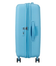 AMERICAN TOURISTER SOUNDBOX SPINNER Carro mediano, expandible efervescente de ar&aacute;ndanos - Trolley R&iacute;gidos - 5