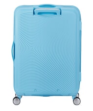 AMERICAN TOURISTER SOUNDBOX SPINNER Carro mediano, expandible efervescente de ar&aacute;ndanos - Trolley R&iacute;gidos - 6