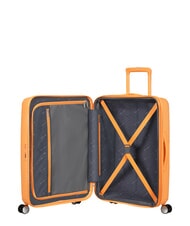 AMERICAN TOURISTER SOUNDBOX SPINNER Carro mediano, expandible paleta de papaya - Trolley R&iacute;gidos - 2