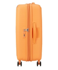 AMERICAN TOURISTER SOUNDBOX SPINNER Carro mediano, expandible paleta de papaya - Trolley R&iacute;gidos - 5