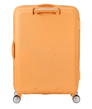 AMERICAN TOURISTER SOUNDBOX SPINNER Carro mediano, expandible paleta de papaya - Trolley R&iacute;gidos - 6