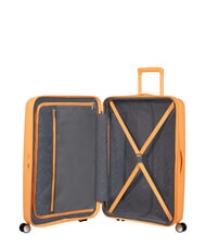 AMERICAN TOURISTER Maletas SOUNDBOX, medida grande, expandible paleta de papaya - Trolley R&iacute;gidos - 2