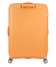 AMERICAN TOURISTER Maletas SOUNDBOX, medida grande, expandible paleta de papaya - Trolley R&iacute;gidos - 6