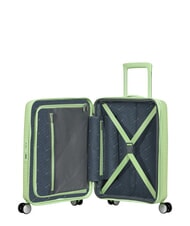 AMERICAN TOURISTER Maletas SOUNDBOX, equipaje de mano, expandible kiwi verde - Equipaje de mano - 2