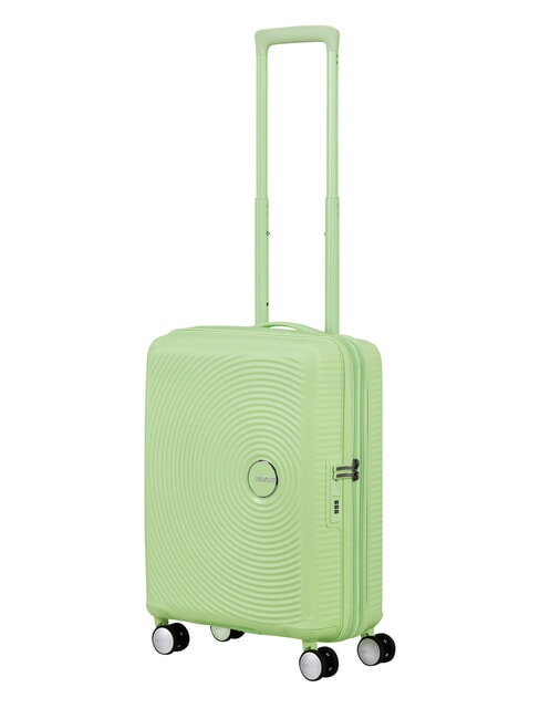 Maletas SOUNDBOX, equipaje de mano, expandible kiwi verde - Equipaje de mano