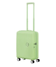 AMERICAN TOURISTER Maletas SOUNDBOX, equipaje de mano, expandible kiwi verde - Equipaje de mano - 4