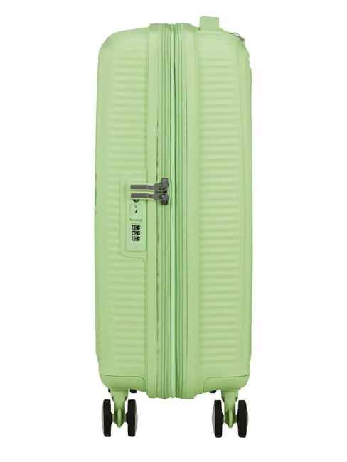 Maletas SOUNDBOX, equipaje de mano, expandible kiwi verde - Equipaje de mano