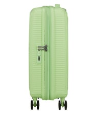 AMERICAN TOURISTER Maletas SOUNDBOX, equipaje de mano, expandible kiwi verde - Equipaje de mano - 5