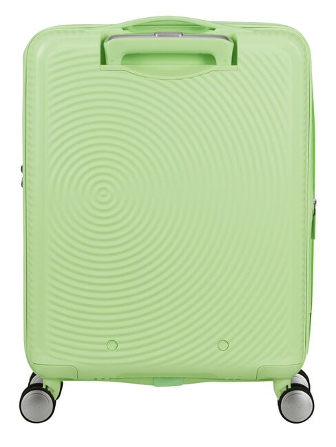 Maletas SOUNDBOX, equipaje de mano, expandible kiwi verde - Equipaje de mano