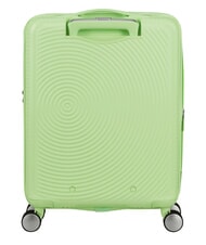 AMERICAN TOURISTER Maletas SOUNDBOX, equipaje de mano, expandible kiwi verde - Equipaje de mano - 6