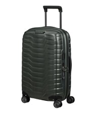 SAMSONITE PROXIS Carro de mano expandible Hiedra trepadora mate - Equipaje de mano - 3