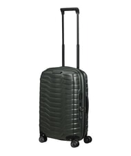 SAMSONITE PROXIS Carro de mano expandible Hiedra trepadora mate - Equipaje de mano - 4