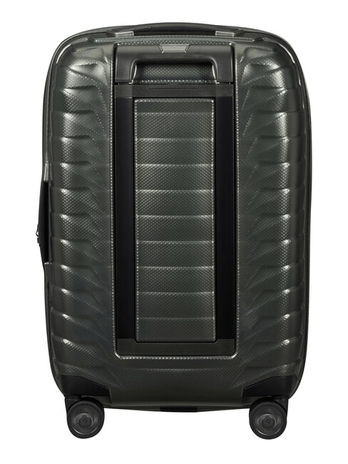 PROXIS Carro de mano expandible Hiedra trepadora mate - Equipaje de mano